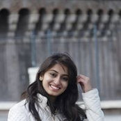 Meera Soni's photo