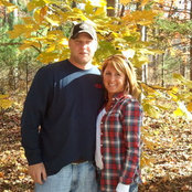 Scottie & Tracy Smitheys billede