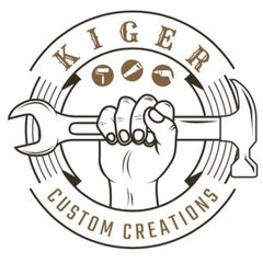 Kiger Custom Creations