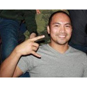 Richard Isidro's photo