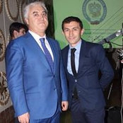 Foto di Атай Даудов