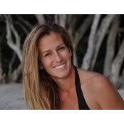 Angela Seda-Garvins foto