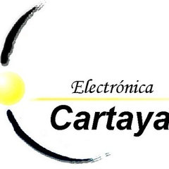 ELECTRÓNICA CARTAYA S.L.