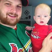 Justin Blackwood's photo