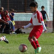 RC Athletico FC's photo