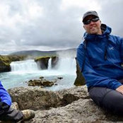 Martin Morissette's photo