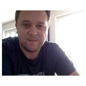 Paul Ainley's photo