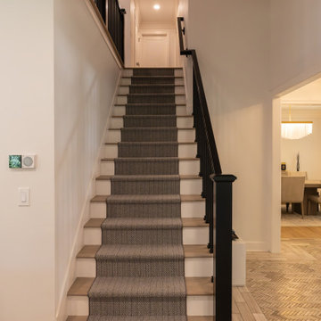 Whole Home Remodel with Basement In-Law Suite & Functional Upgrades