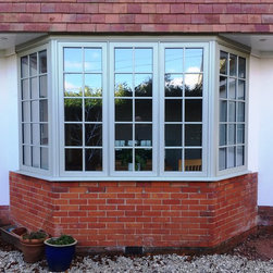 Accoya - Windows