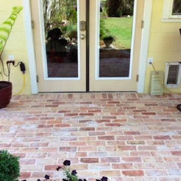 Exterior Applications