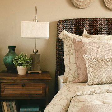 Comfortable Family Home