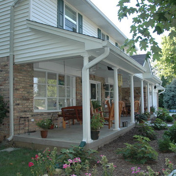 US 31 & Stop 11 Rd. Indianapolis Front Porch