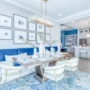 Preserve at Marsh Creek - Charter Model