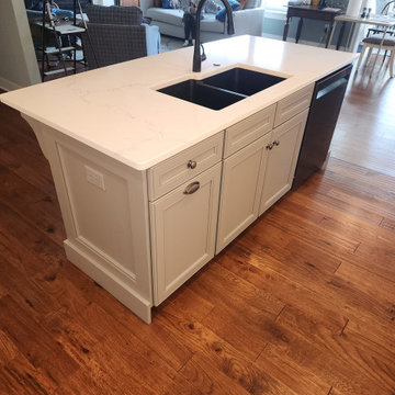 Kitchen Upgrade in NE Grand Rapids