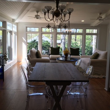 addition in south Charlotte