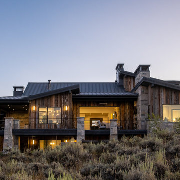 Victory Ranch, Utah