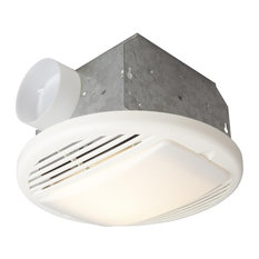Broan 355br Roof Mount 120 Volt Powered Attic Ventilator 1000 Cfm Brown Dome Amazon Ca Tools Home Improvement