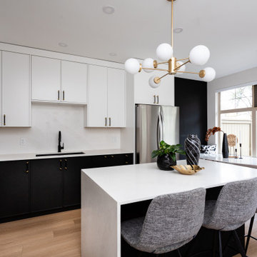 Eclipse - Townhouse