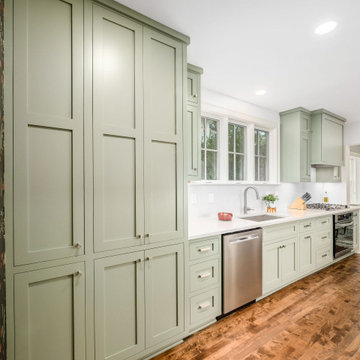 Bexley Kitchen