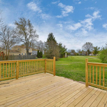 Full Custom Remodel at Renaa Ave