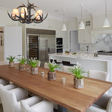 Dining Room Ideas