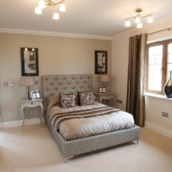 Headboards - Headboards