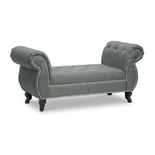 Bed Bench