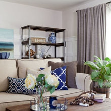 Rustic Style