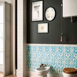 Плитка CERAMICHE GRAZIA - Wall And Floor Tile
