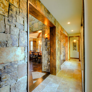 Cottage Modern
