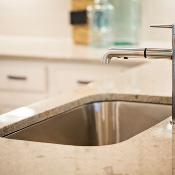 Legacy Homes Kitchens