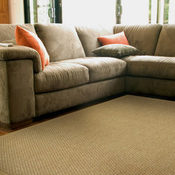 In The Home - Area Rugs