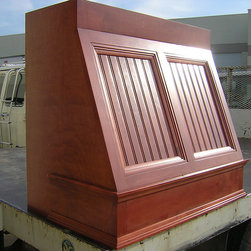 Kitchen Hoods - Kitchen Products