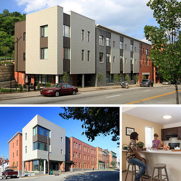 AIA Pittsburgh's Design Pittsburgh 2015