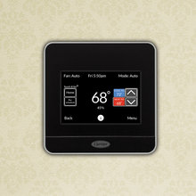 DIGITAL THERMOSTAT