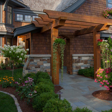 Gable Gardens