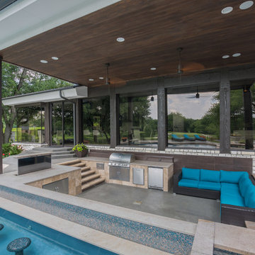 Blanco Modern