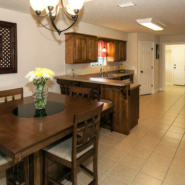 Panama City Residence