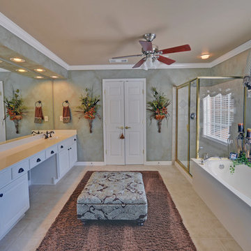 Edinburgh Custom Homes Suwanee, Georgia
