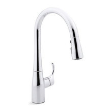 kitchen faucets