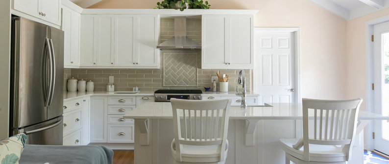 Southeast Kitchens - Charleston, SC, US 29412 | Houzz