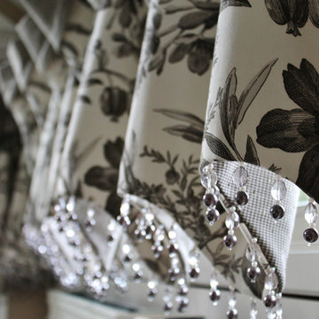 Award Winning Draperies