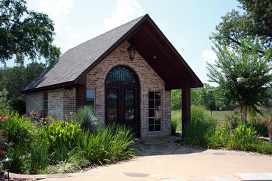 Pool Houses