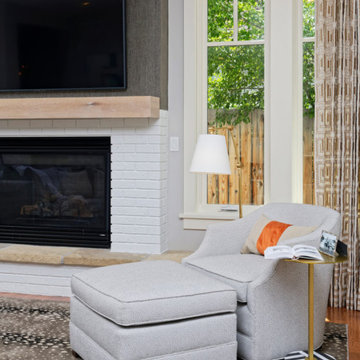 Home Renovation & Decor