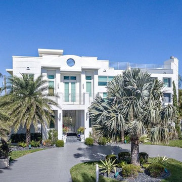 Our 2010 Single Family Custom Home back on the market! 6 beds 8 baths 6,790 sq.