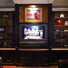 Muskoka room