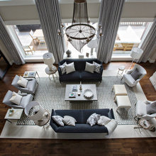 Living Room Layouts