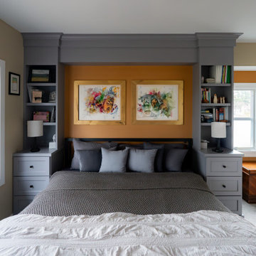 Minneapolis Second Story Addition and Remodel 2024