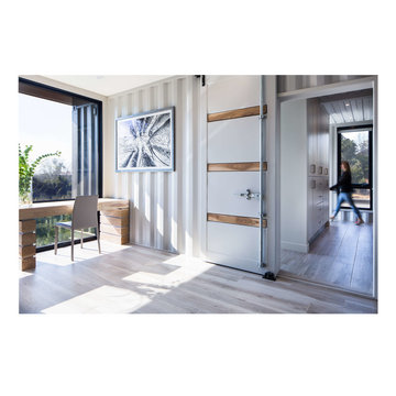 Santa Barbara Container House