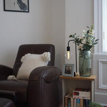 Home staging projects